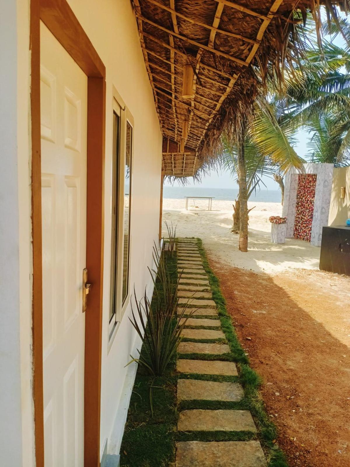 Havana Beach Villa Alappuzha Rom bilde