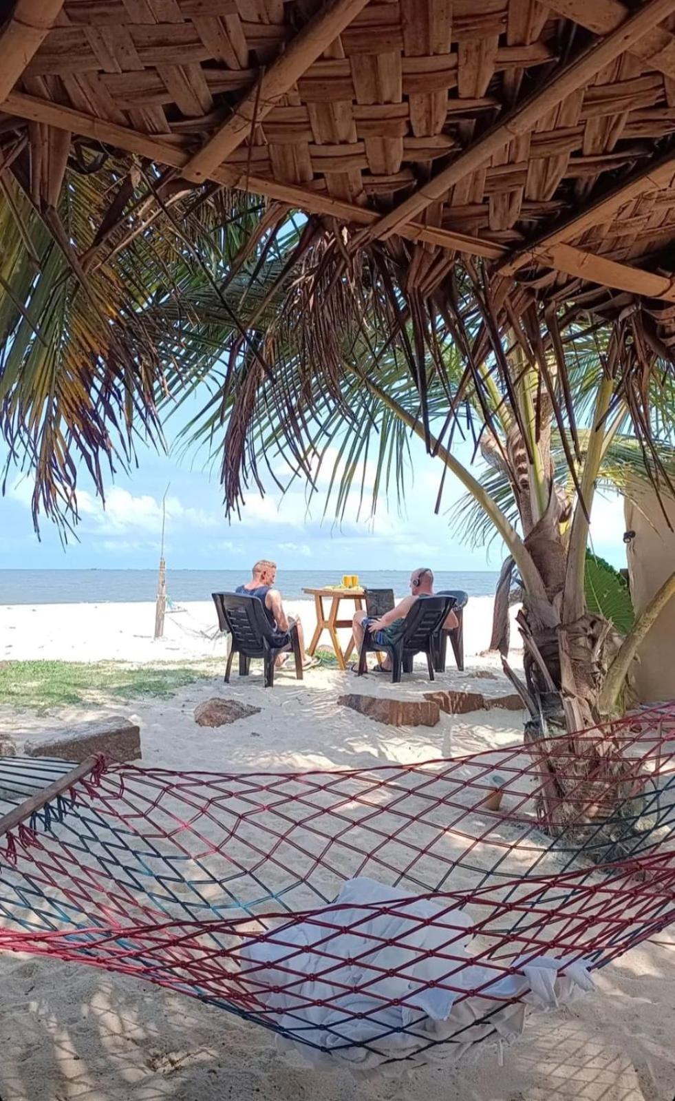 Havana Beach Villa Alappuzha Rom bilde