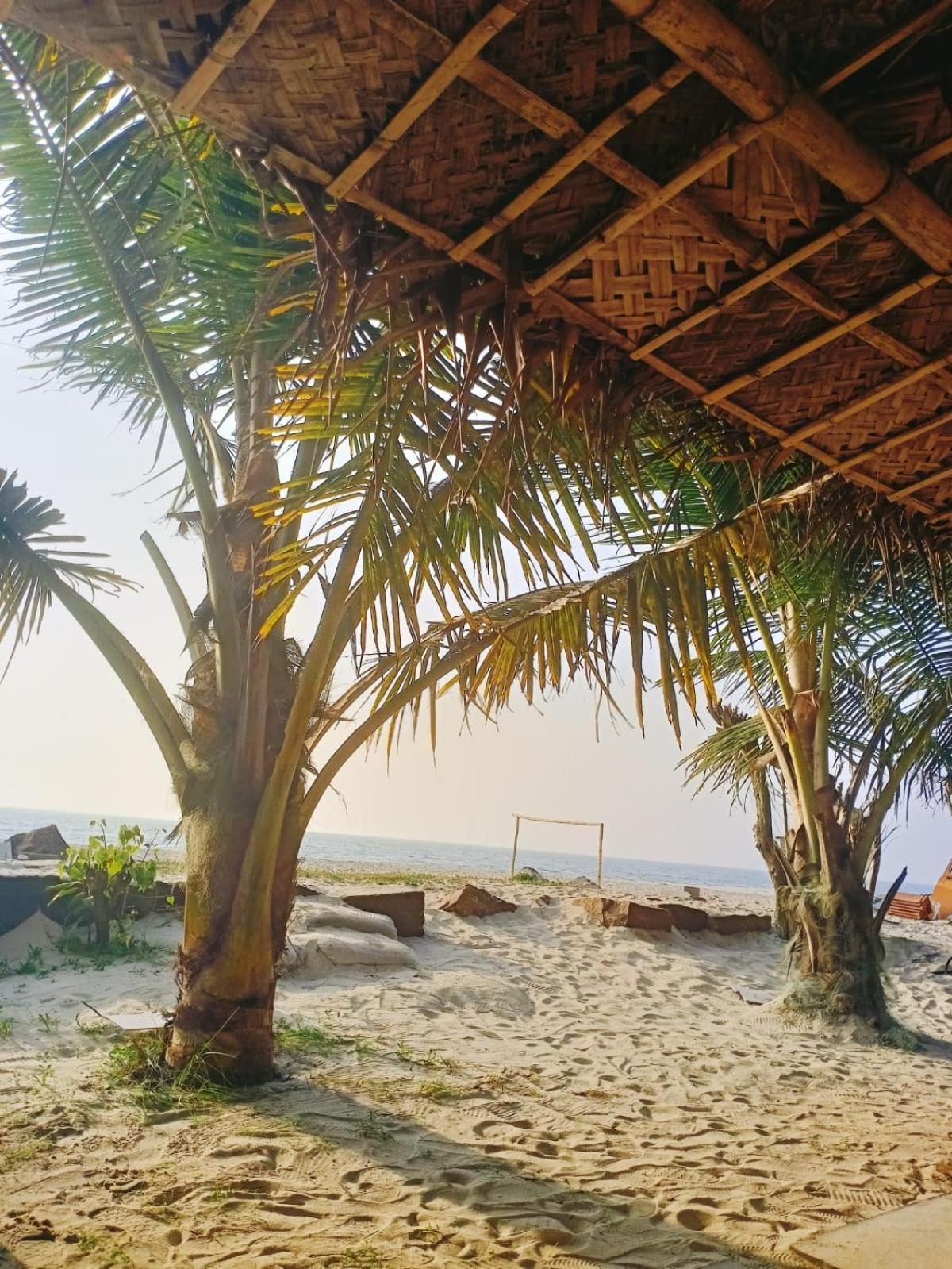 Havana Beach Villa Alappuzha Eksteriør bilde