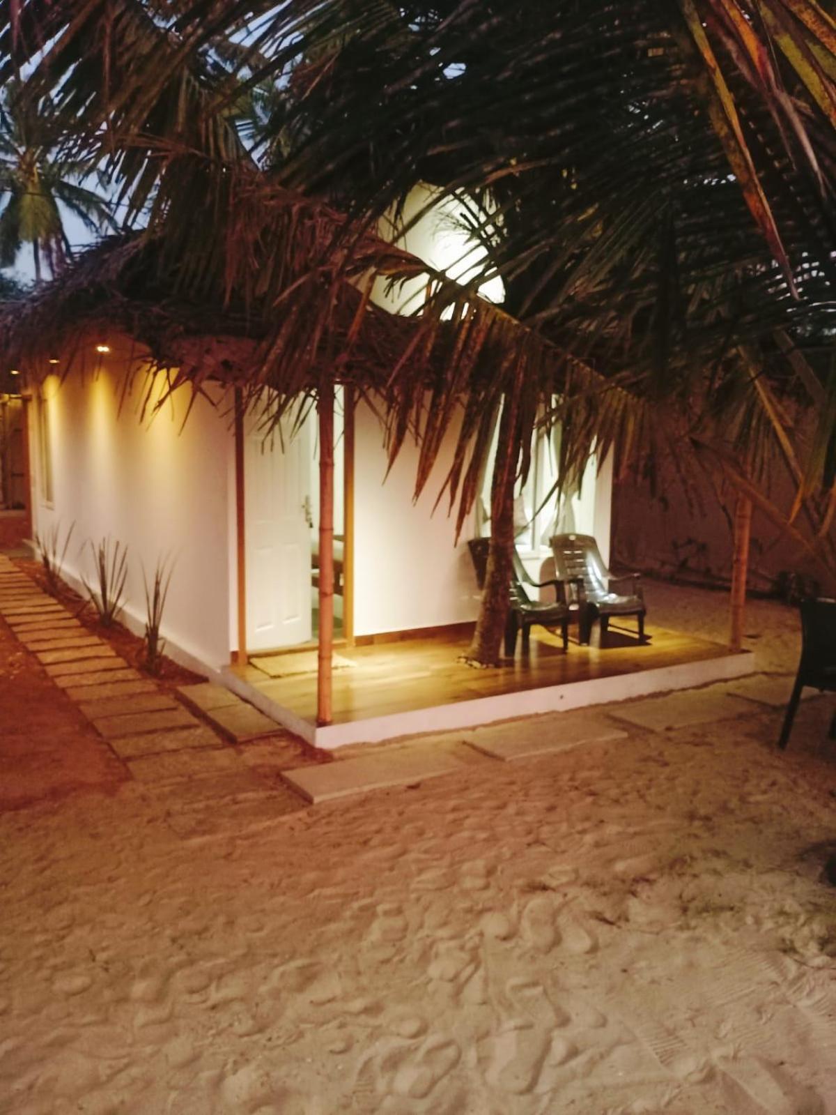 Havana Beach Villa Alappuzha Eksteriør bilde