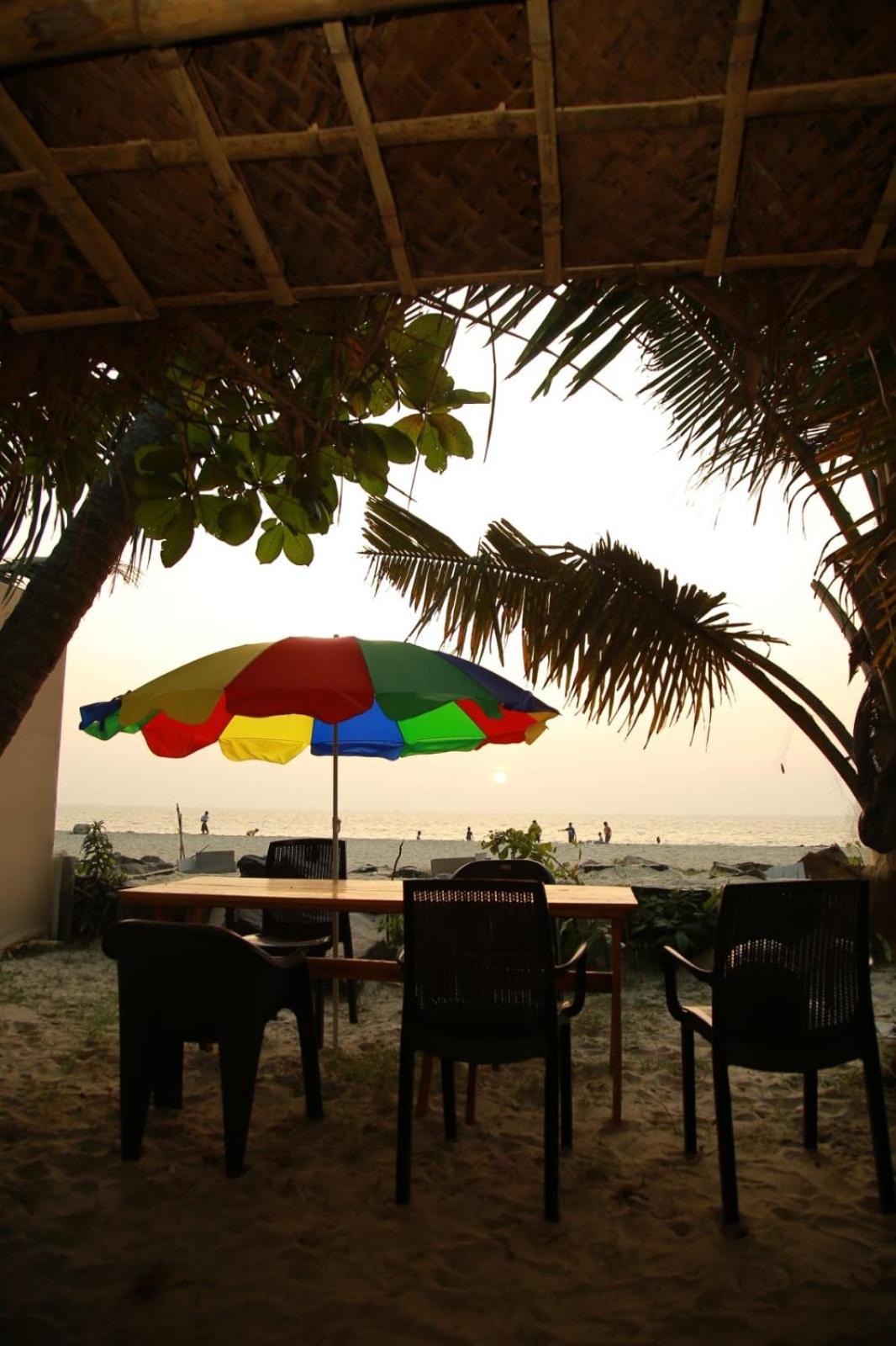 Havana Beach Villa Alappuzha Eksteriør bilde